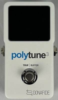 TC Electronic - POLYTUNE 3